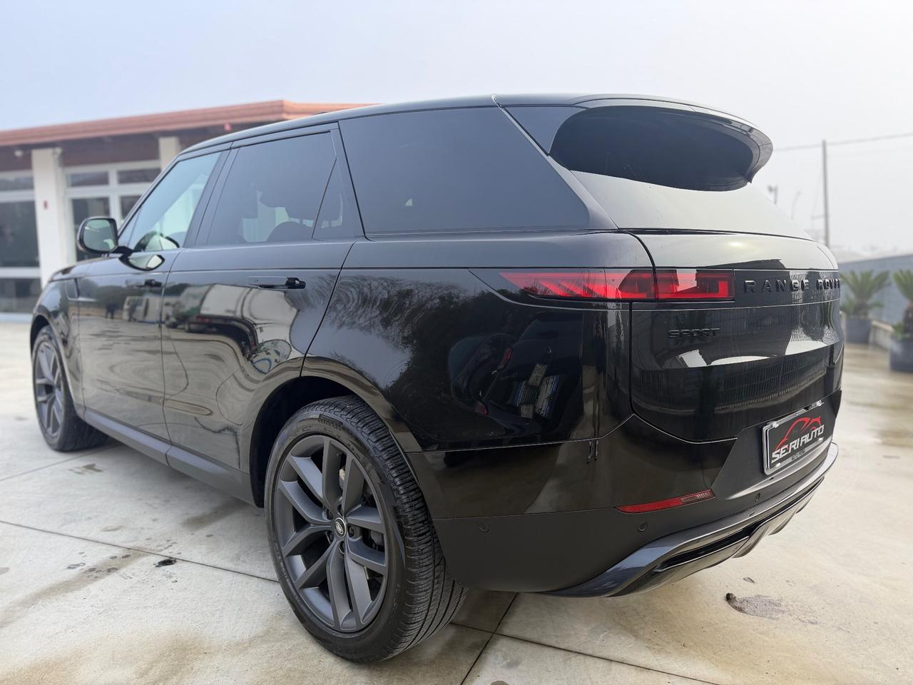 Land Rover Range Sport 3.0D l6 249 CV Dynamic HSE AUTOCARRO