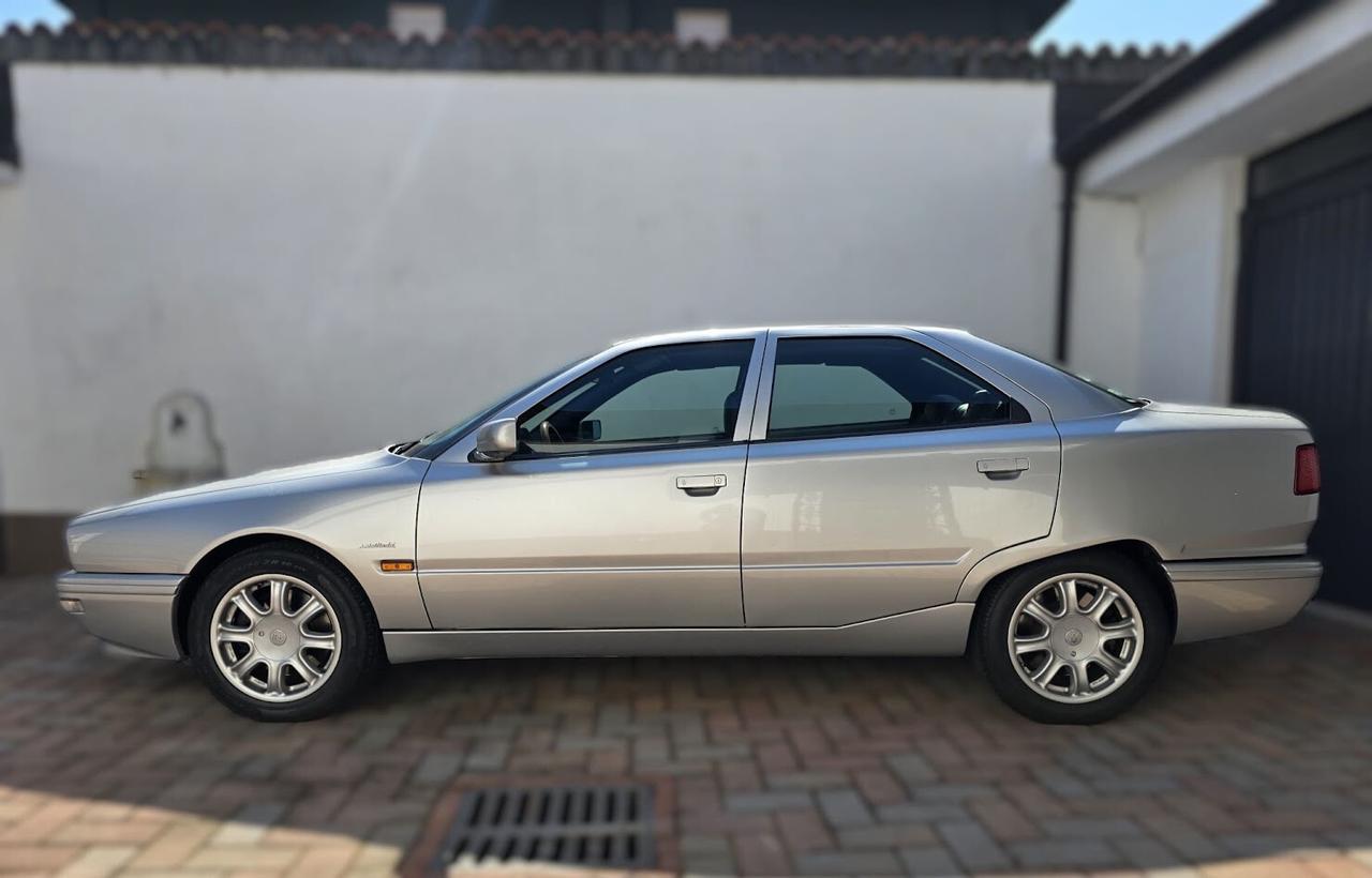 Maserati Quattroporte 4 Porte - 2000 BiTurbo 286cv