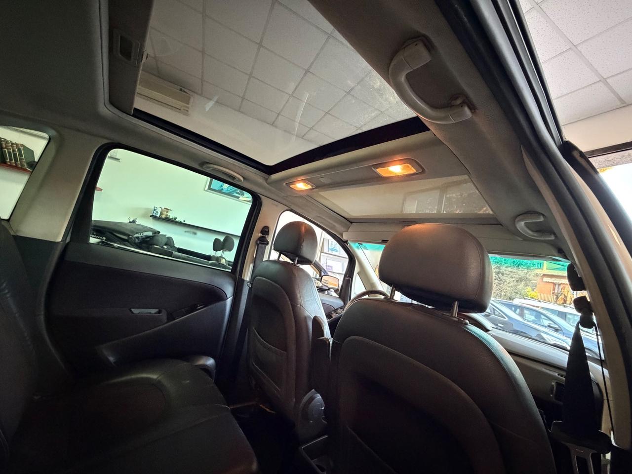 Lancia MUSA 1.3 Mjt Automatika - Versione Speciale - Poltrona Frau