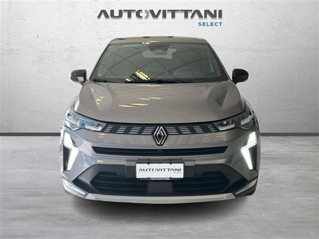 RENAULT Symbioz 1.6 full hybrid E-Tech Iconic Auto 145cv