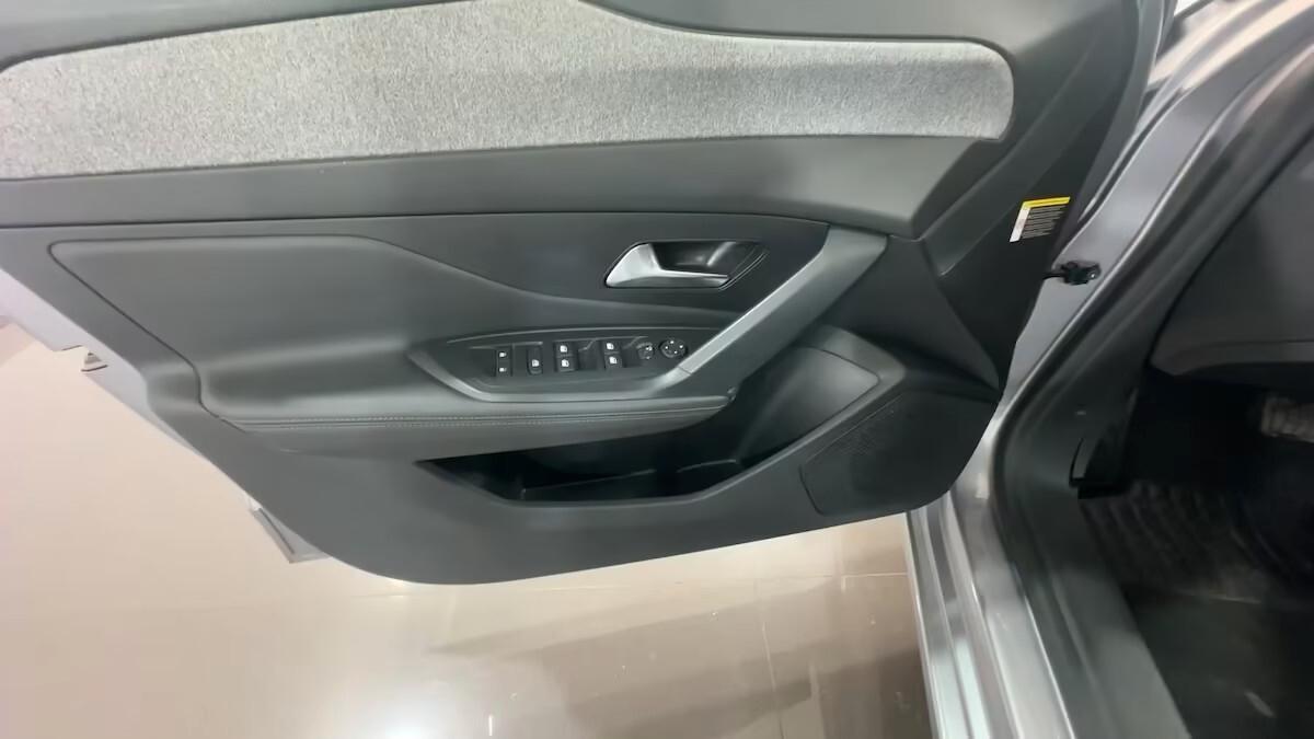 Peugeot 308 PureTech Turbo 130 S&S EAT8 Allure