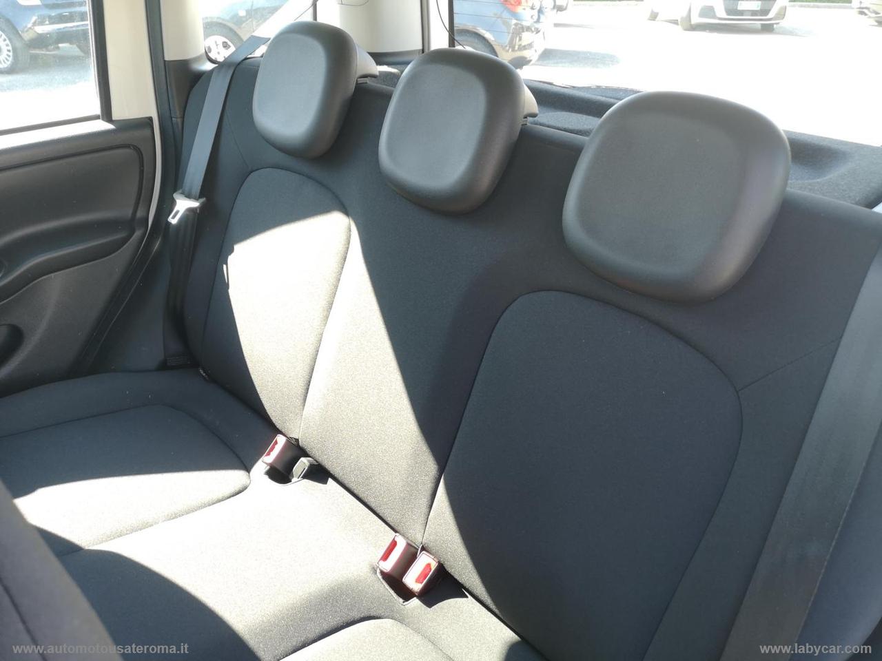 FIAT Panda 1.0 FireFly S&S Hybrid City Life IVA DEDUC. PROMO WEB