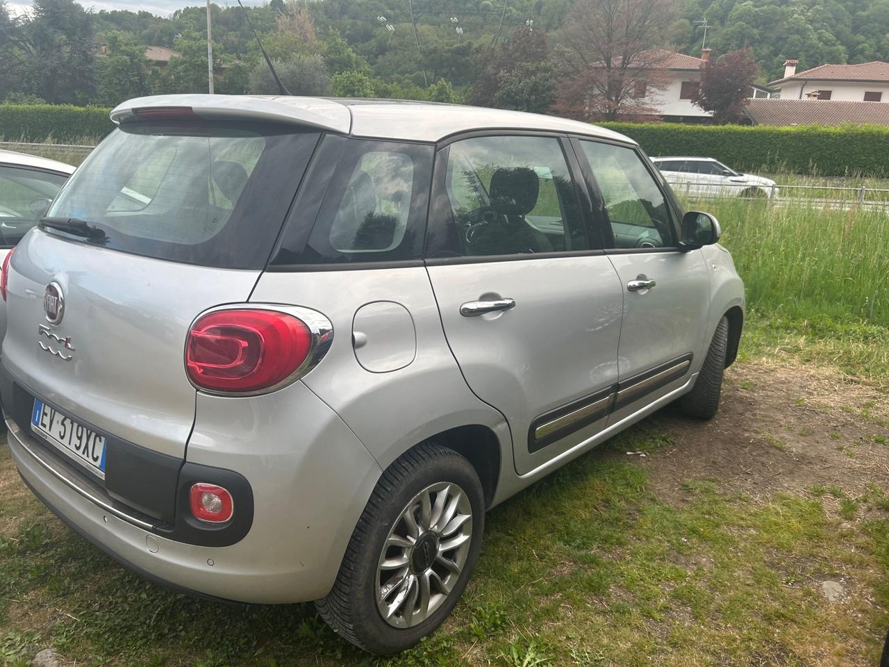Fiat 500L 1.6 Multijet 105 CV Lounge