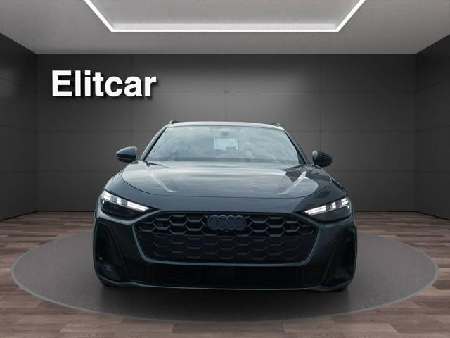 AUDI A5 Avant S line TFSI 150 kW S tronic