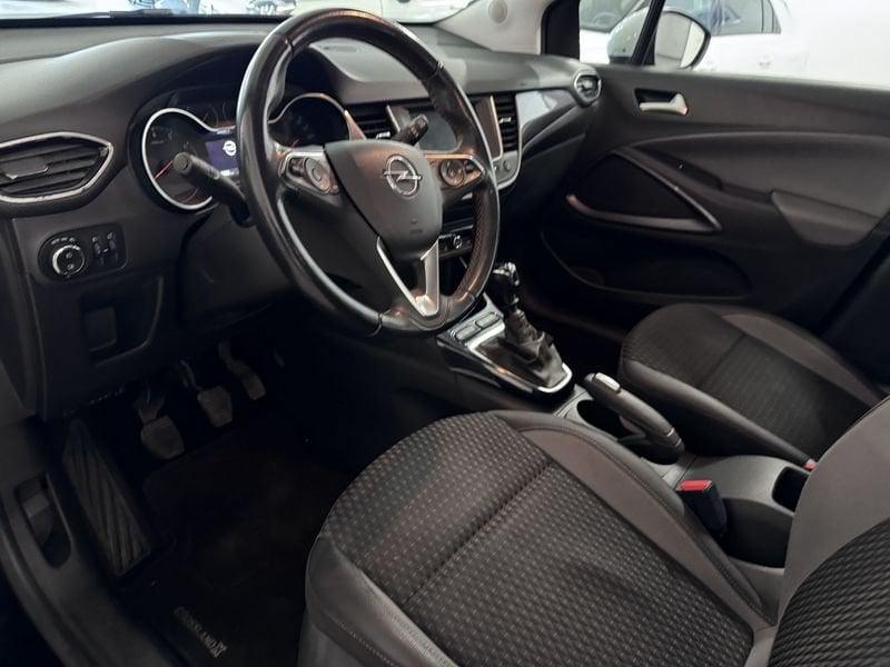 Opel Crossland X 1.5 ECOTEC Diesel 120cv Innovation S&S