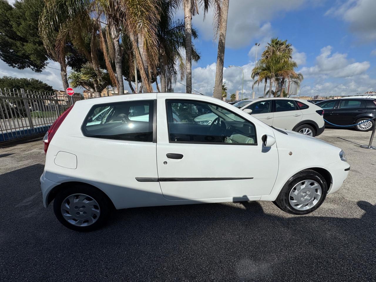 Fiat Punto 1.3 Multijet 16V 5 porte Active