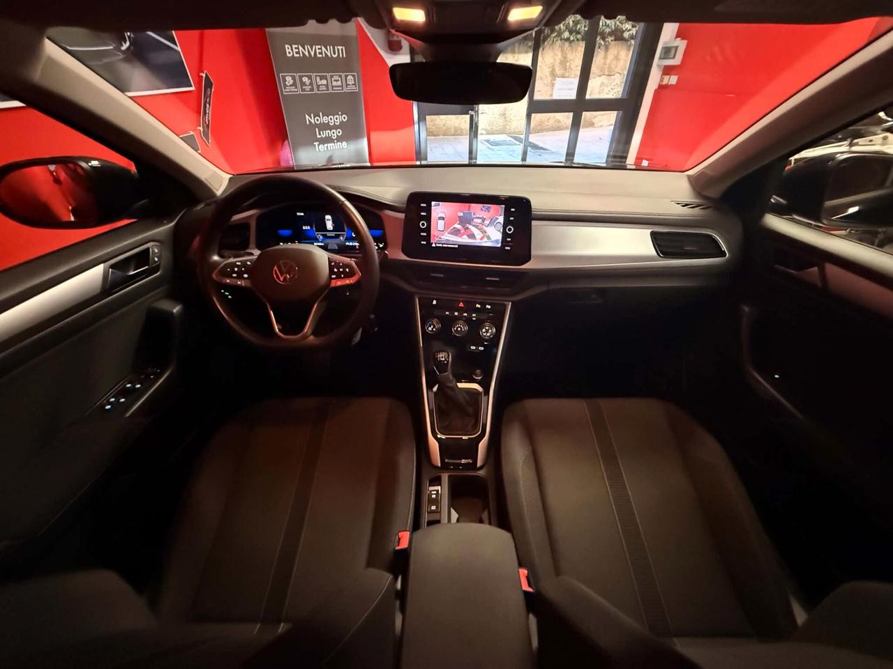 Volkswagen T-Roc 2.0 TDI IVA ESPOSTA