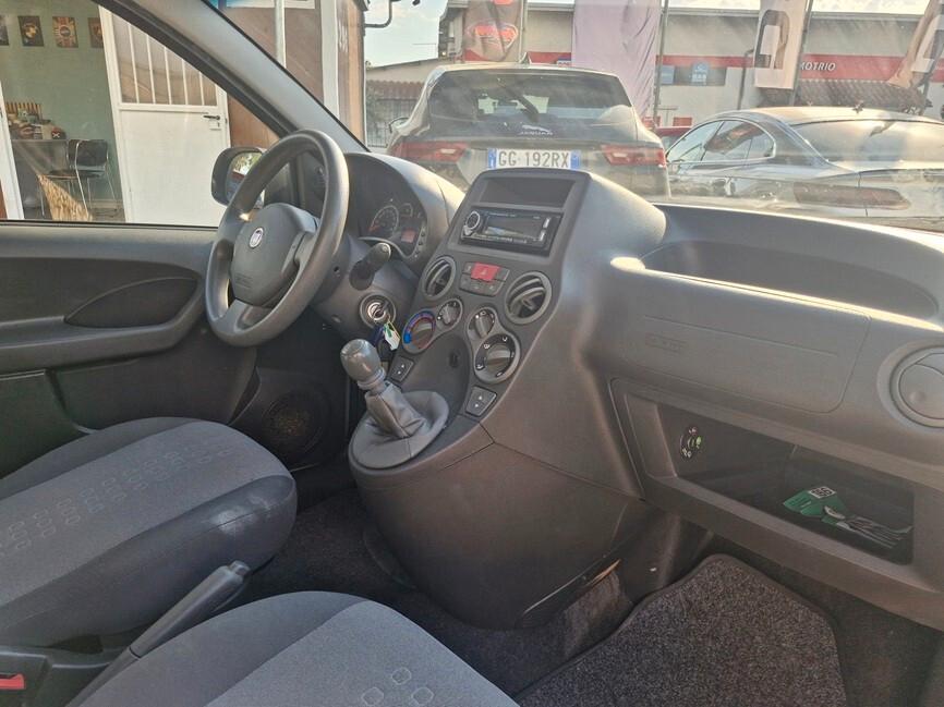 Fiat Panda 1.2 Active