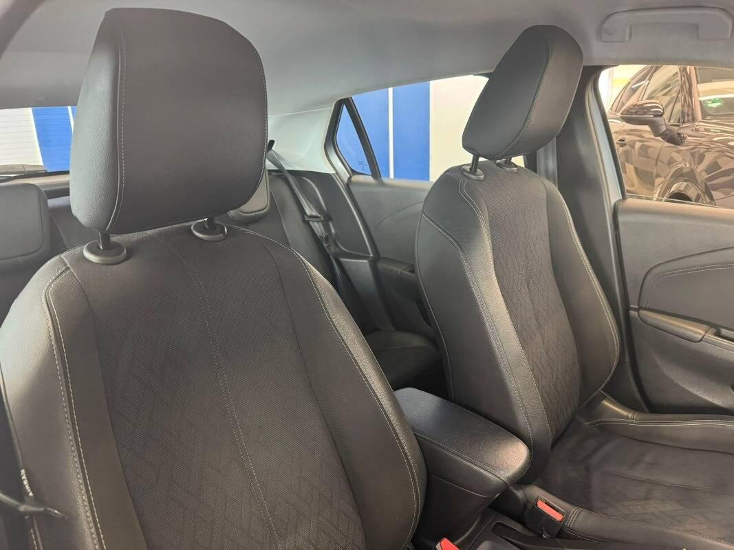 Opel Corsa 1.2 Elegance s&s 75cv