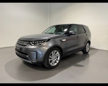 LAND ROVER DISCOVERY 2.0 SD4 HSE AUTO. 7P.