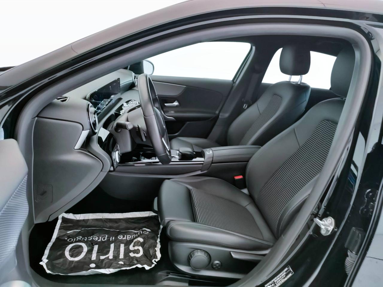 Mercedes-Benz Classe A - W177 2018 - A 250 e phev (eq-power) Sport auto