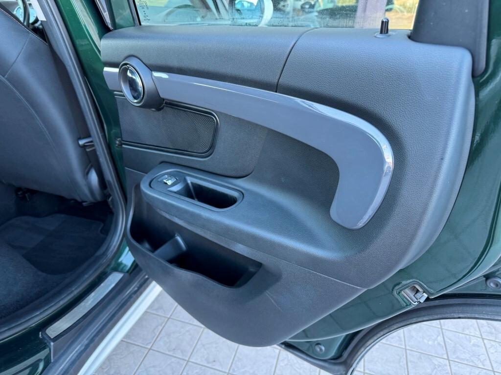 Mini Countryman Mini 1.5 Cooper S E All4 Auto Plug-In