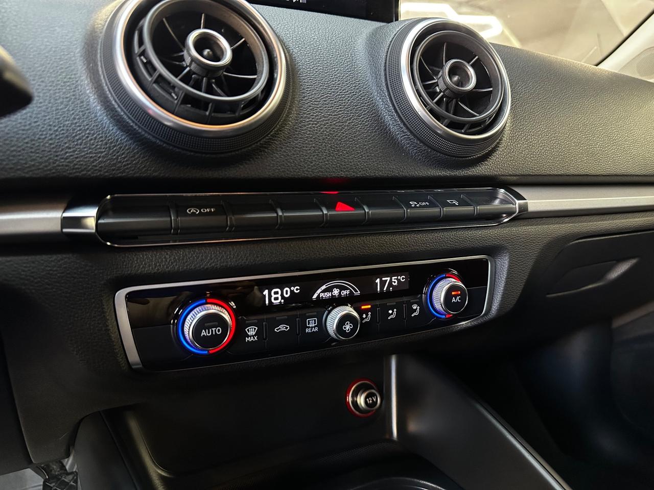 Audi A3 1.6 TDI Attraction - FABIANOAUTO