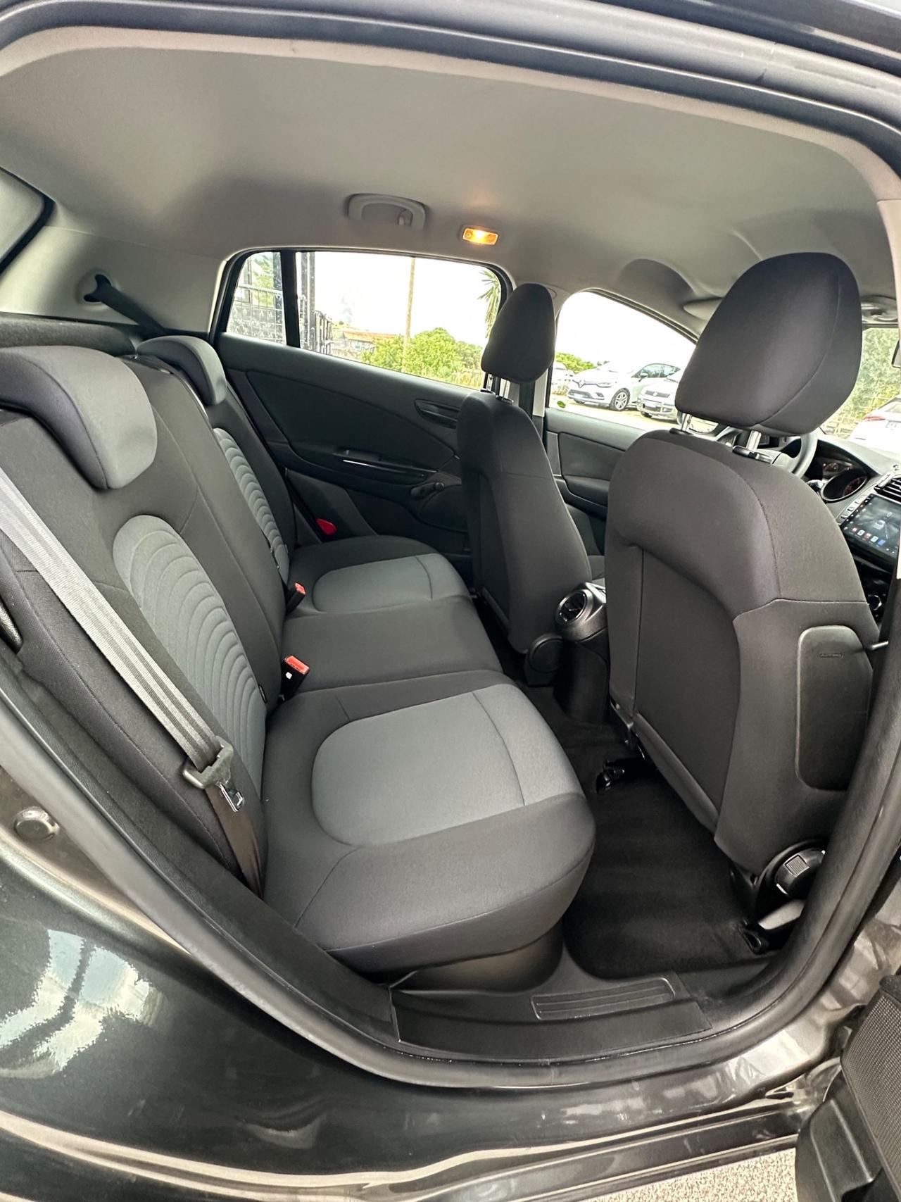 Fiat Bravo 1.6 MJT 90 CV Dynamic