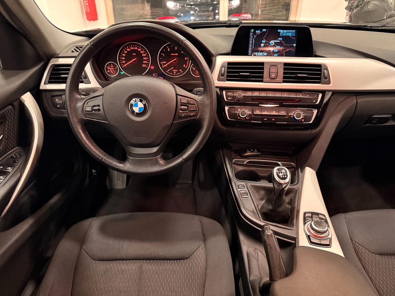 Bmw 320d 190CV Business Advantage