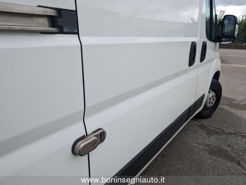 Peugeot Boxer 330 2.2 BlueHDi 140 S&S PM-TM Furgone