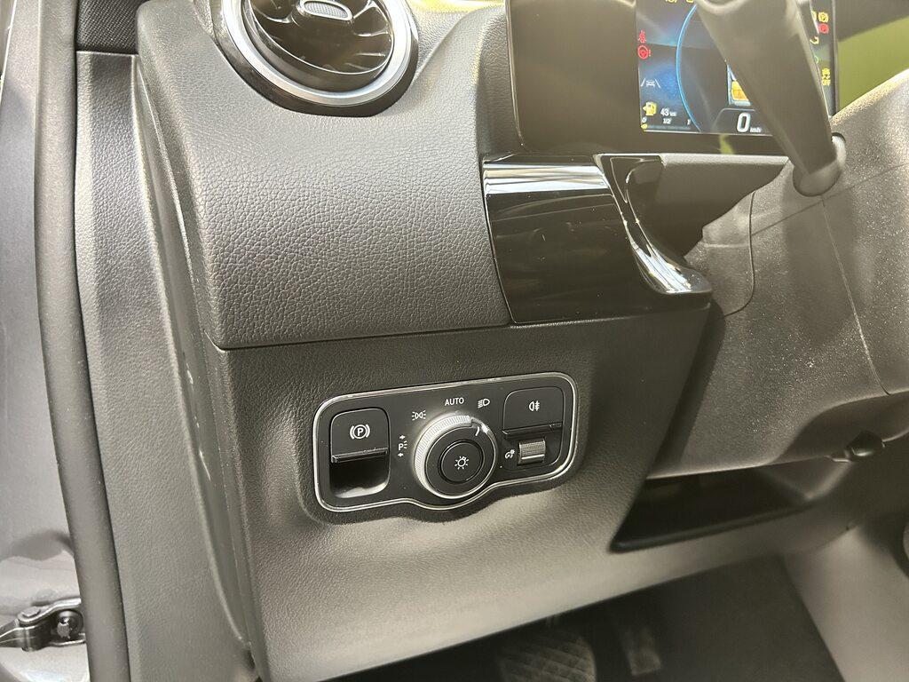 Mercedes GLA 200 200 D Sport Plus 8G-DCT