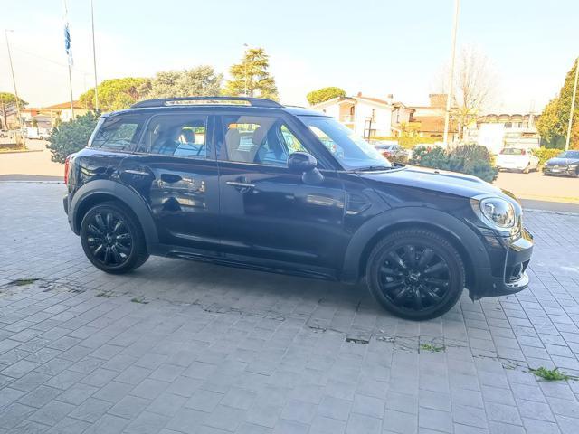 MINI Countryman 1.5 Cooper Hype Countryman