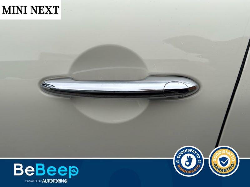 MINI Mini 5 porte MINI 1.5 COOPER D HYPE 5P AUTO