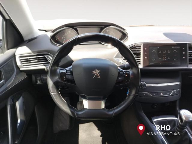 PEUGEOT 308 BlueHDi 130 S&S SW Business