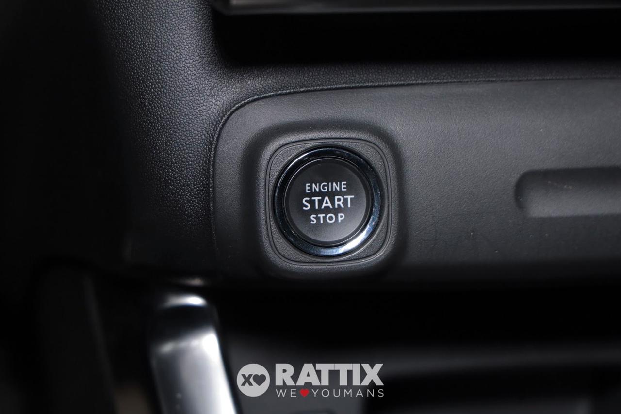 Citroen C3 Aircross 1.2 Puretech 110CV Max