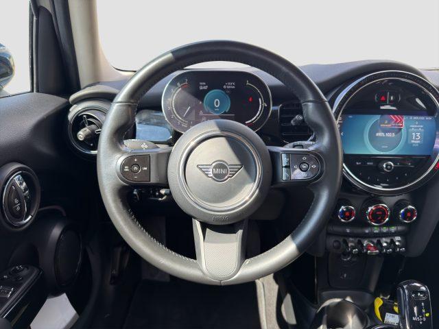 MINI Mini 5 Porte 1.5 Cooper Classic 5 porte