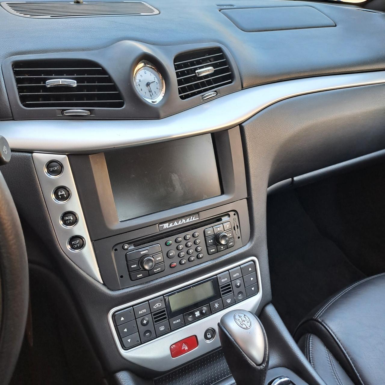 Maserati GranTurismo - Pari al nuovo