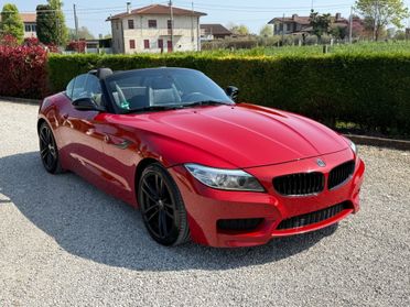 Bmw Z4 sDrive20i