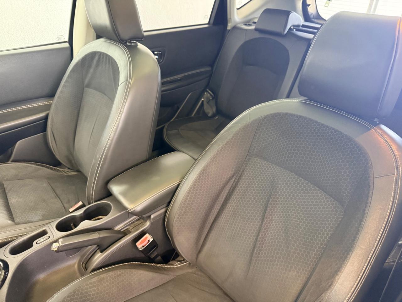 Nissan Qashqai 1.5 dCi DPF Tekna TETTO PANORAMICO