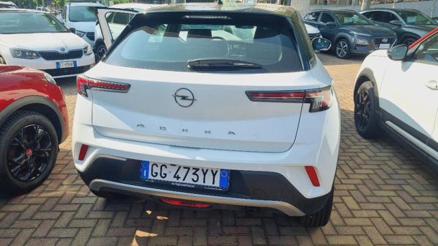 OPEL Mokka 1.2 Turbo Elegance