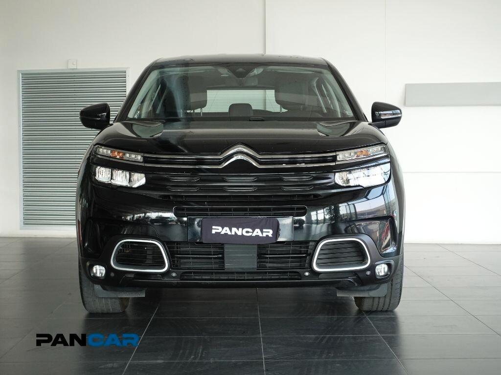 Citroen C5 Aircross BlueHDi 130 S&S EAT8 Feel +Grip Controll