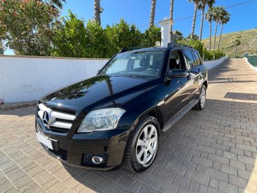 Mercedes-benz GLK 220 GLK 220 CDI 4Matic BlueEFFICIENCY