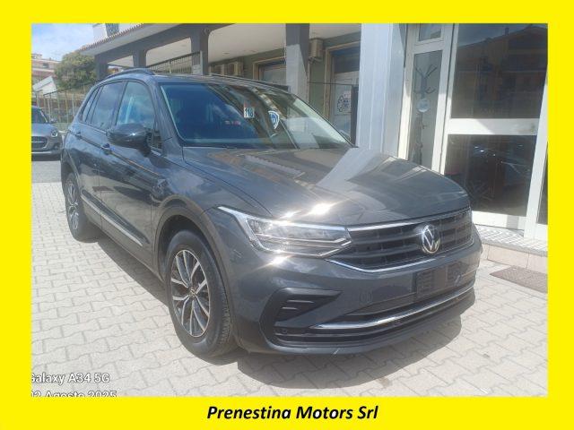 VOLKSWAGEN Tiguan 1.4 TSI eHYBRID DSG Life