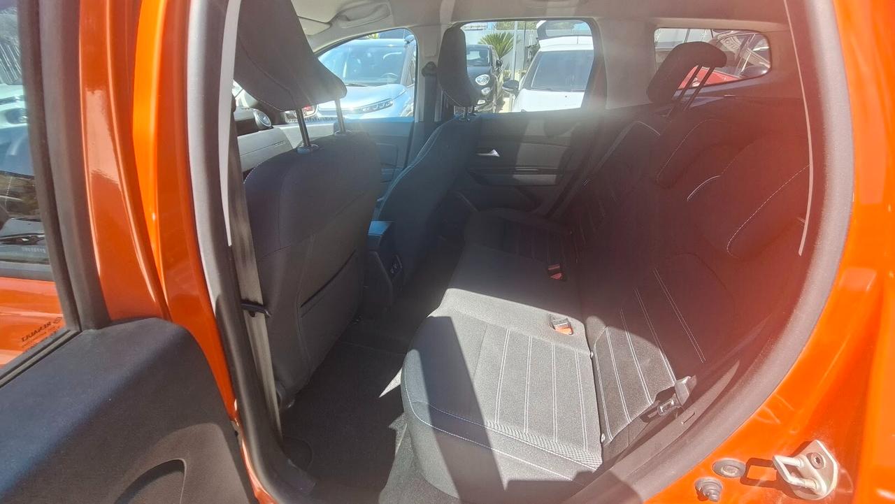 Dacia Duster 1.0 GPL TCe 100 CV ECO-G 4x2