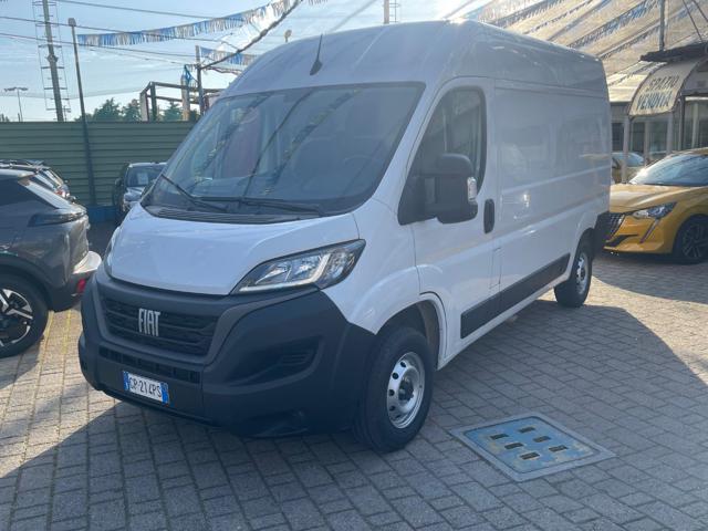 FIAT Ducato 33 2.2 Mjt 120CV PM-TM Easy Pro Furgone
