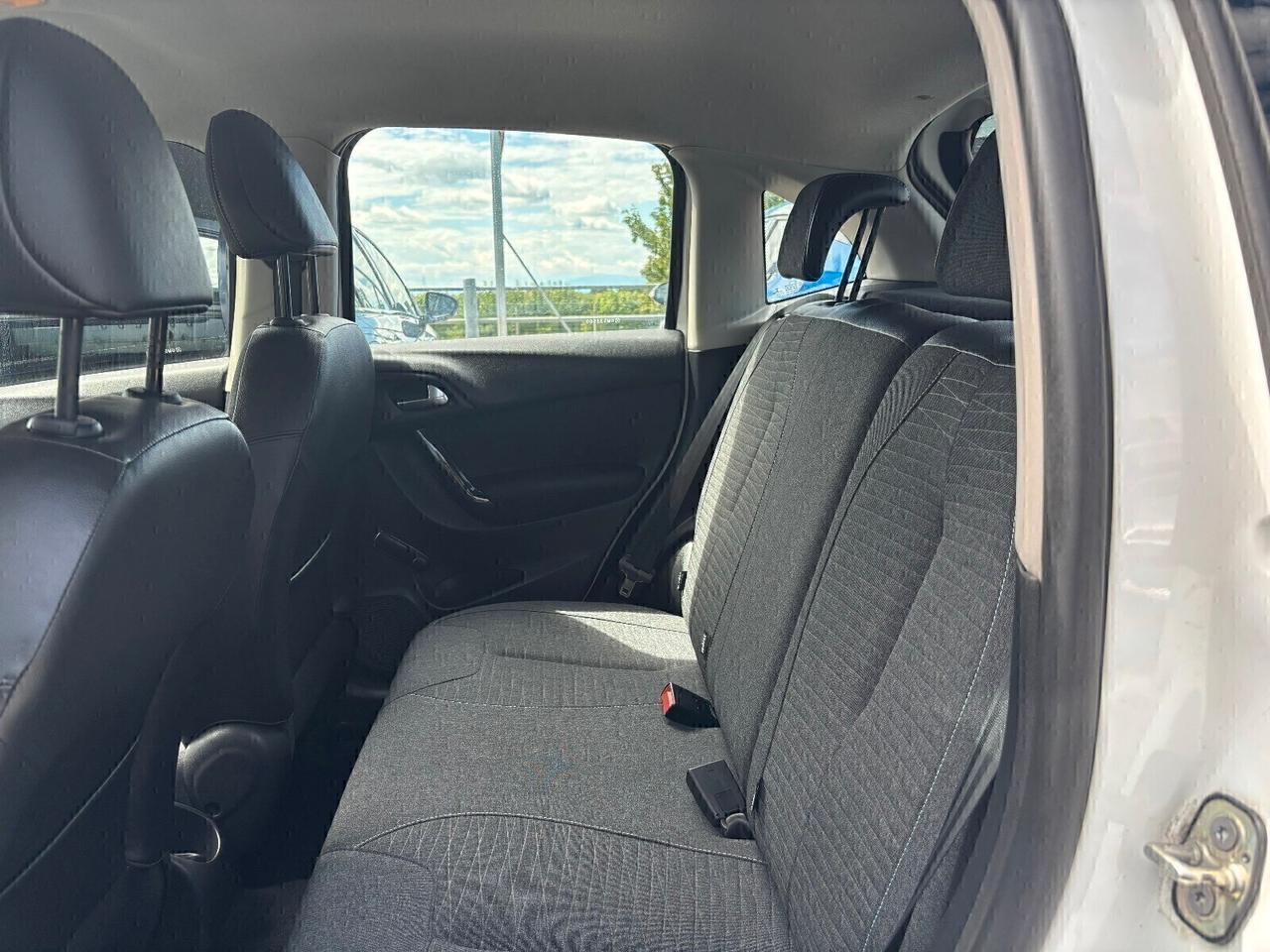 Citroen C3 1.6 Diesel