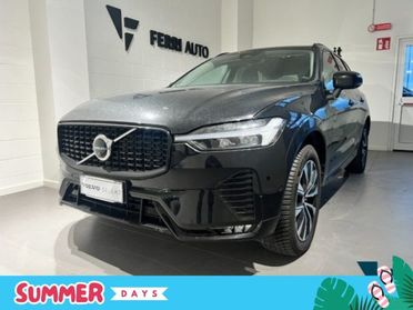 VOLVO XC60 B4 automatico Plus Dark