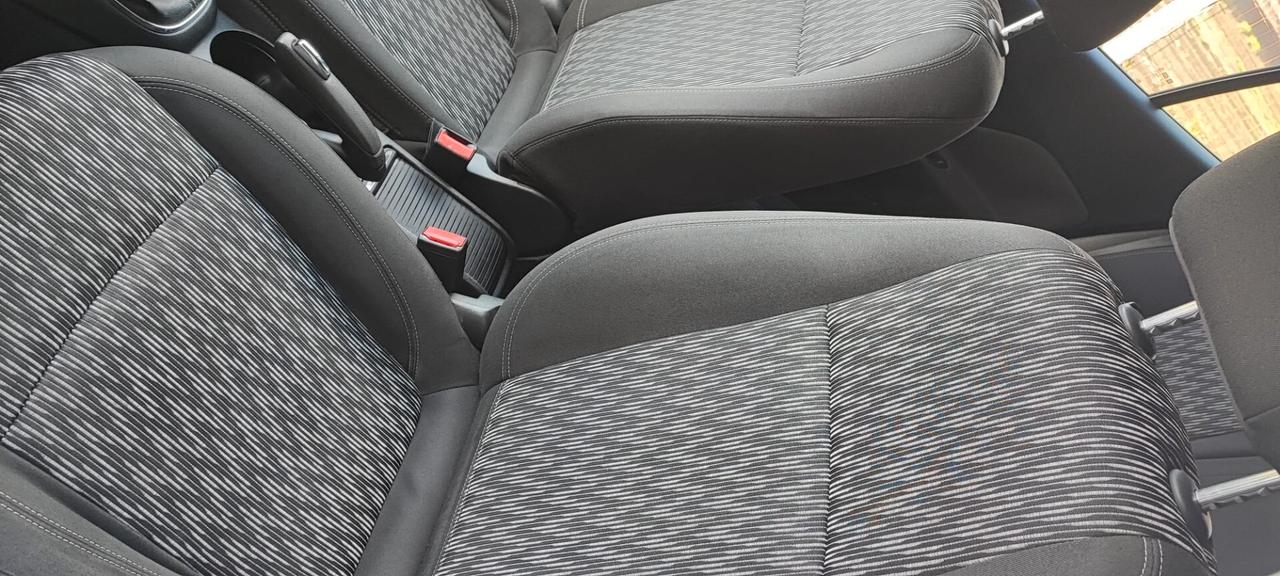 Opel Mokka 1.4 Turbo GPL Tech 140CV 4x2 Cosmo