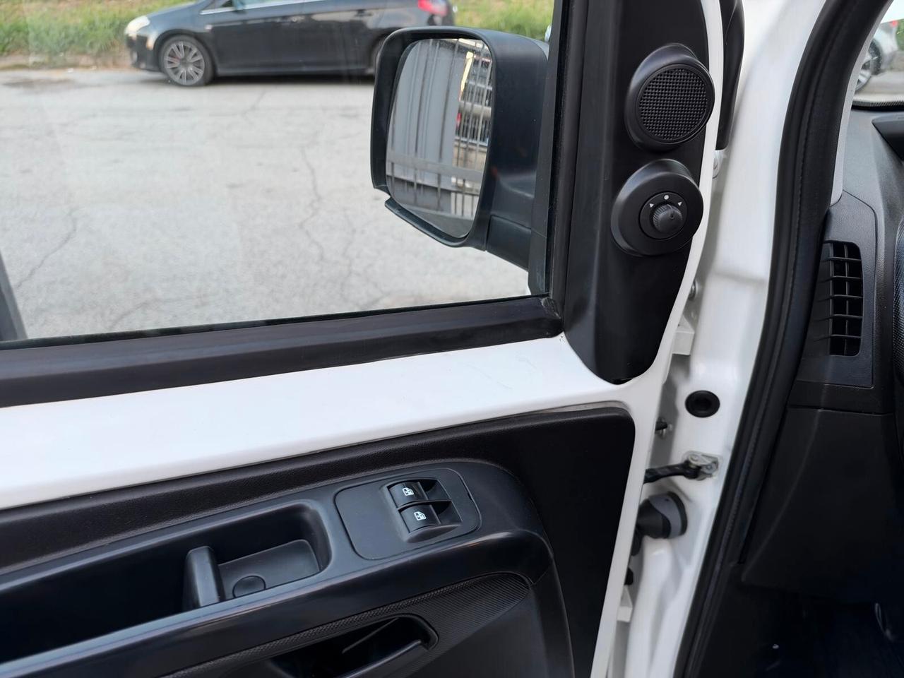 Fiat Fiorino 1.3 MJT 95CV Furgone Adventure E5+