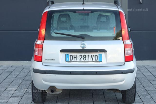 FIAT Panda 1.2