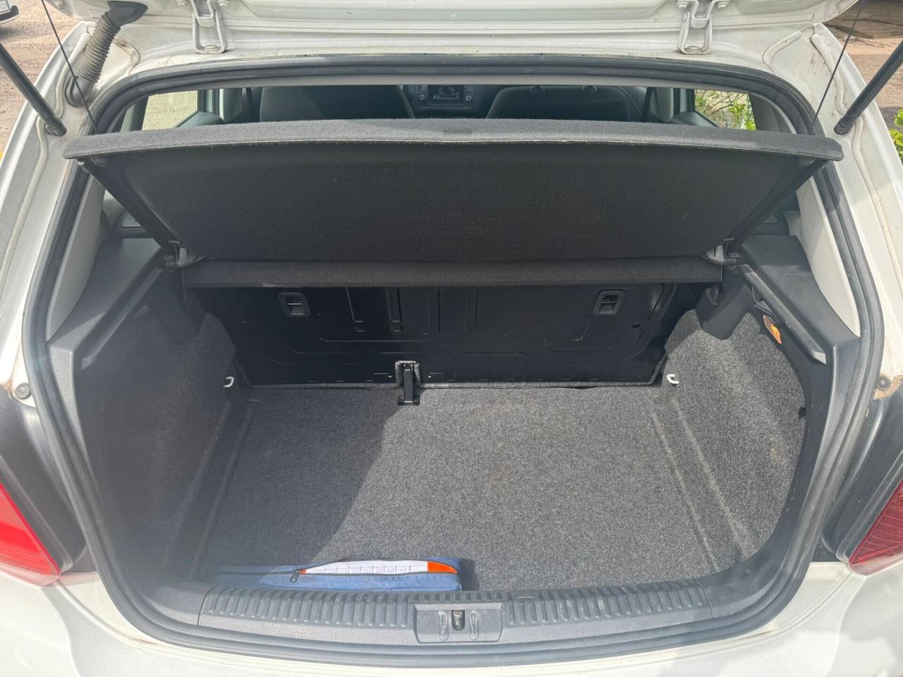 Volkswagen Polo 1.4 TDI 5p. Business