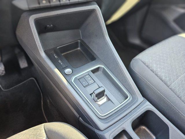 FORD Tourneo Connect Grand Tourneo Connect 2.0 EcoBlue 7POSTI