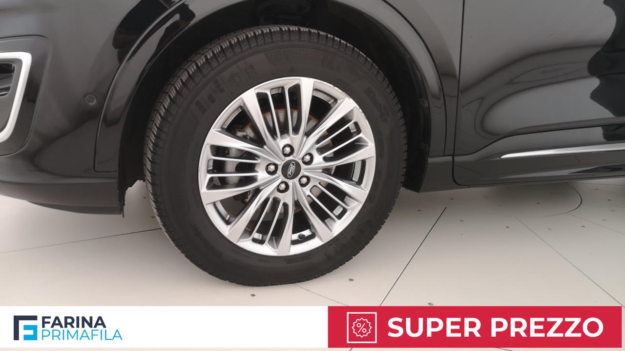 FORD Kuga III 2020 - Kuga 2.5 full hybrid Vignale awd 190cv e-shi