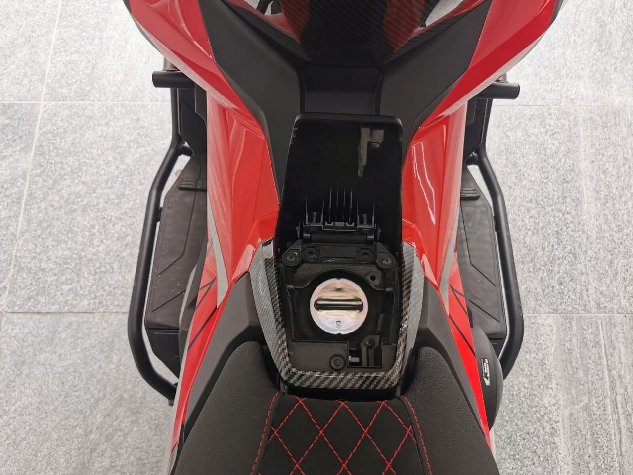 Honda X-ADV 750 Limited Edition