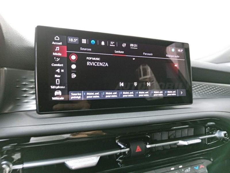 Alfa Romeo Tonale Tonale 1.6 Sprint 130cv tct6