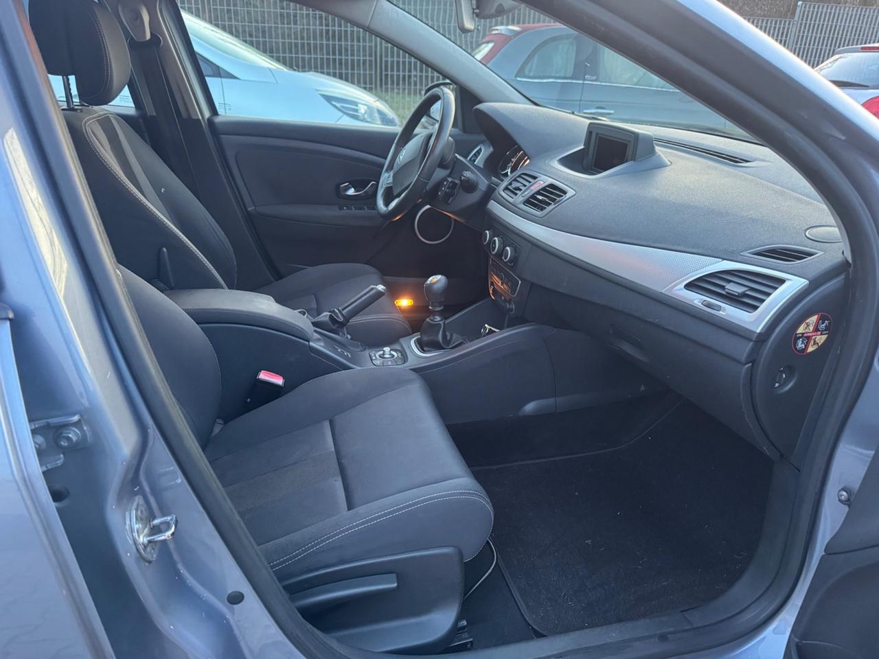 Renault Megane Mégane 1.4 TCe GT Line GPL