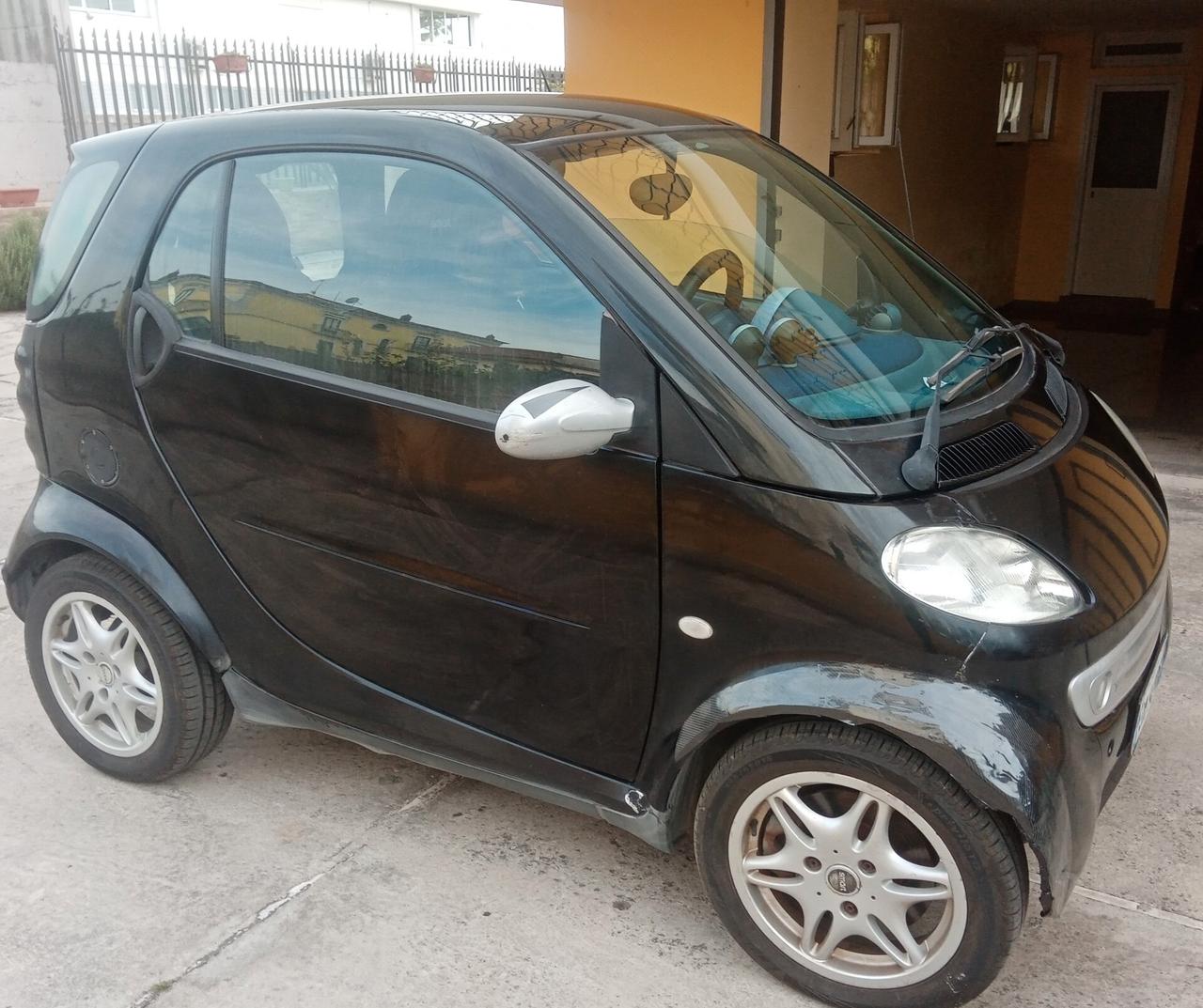 Smart 600 & pure