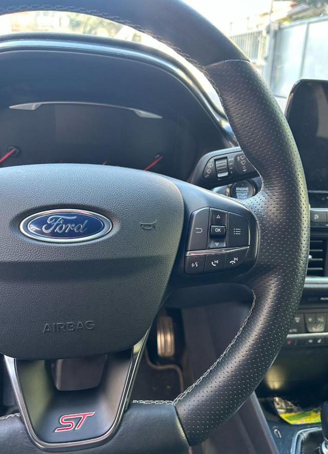 FORD Fiesta 1.5 Ecob. 200CV 3P. ST -NO OBBLIGO FINANZIAMENTO-