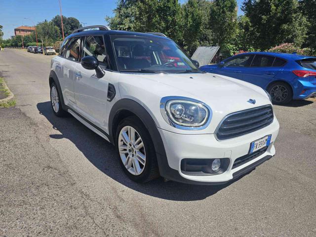 MINI Countryman 1.5 Cooper Countryman