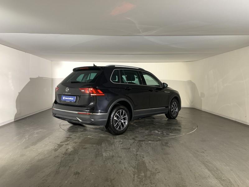 Volkswagen Tiguan 1.5 tsi life 150cv dsg